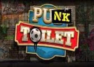 Игра Punk Toilet от Nolimit City